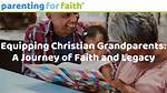 A Journey of Faith, Ethnicity, and Legacy
