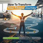 A Journey of Fitness and Success