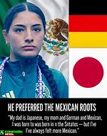A Journey of German and Mexican Roots