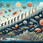 A Journey of Identity and Evolution