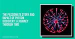 A Journey of Impact and Discovery