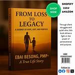 A Journey of Life, Height, and Legacy