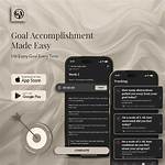 A Journey of Love and Accomplishment