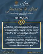 A Journey of Love and Guidance in Hollywood