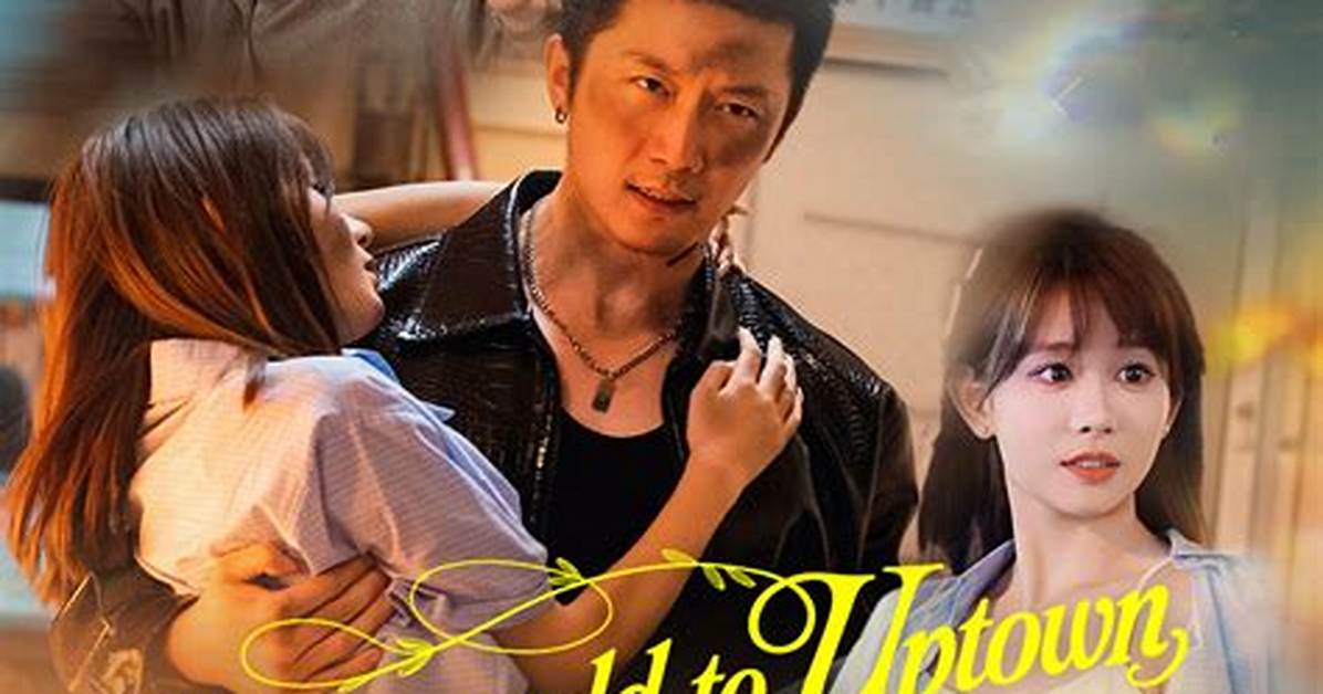 A Journey of Love, Drama, and Redemption