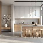 A Journey of Minimalism, Home Cooking, and Timeless Bonds