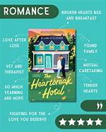 A Journey of Romance and Heartbreak