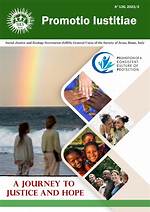 A Journey of Social Justice