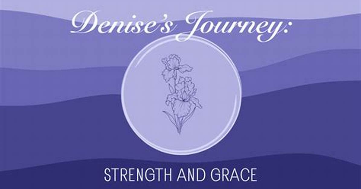 A Journey of Strength, Grace, and Impact