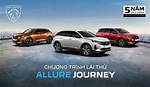 A Journey of Success and Allure