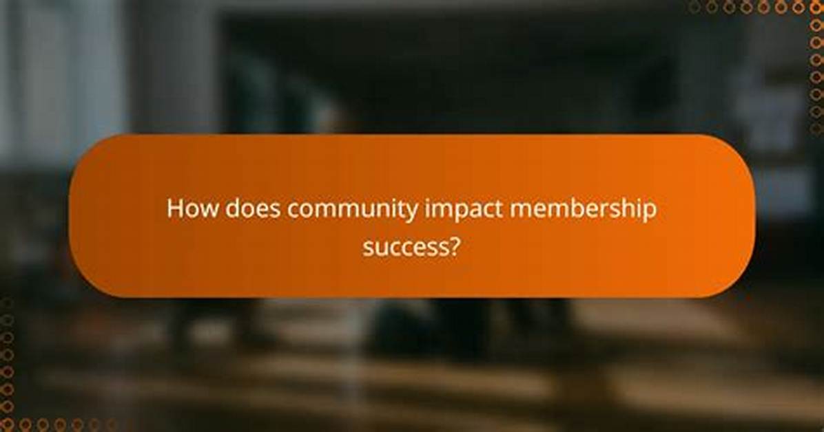 A Journey of Success and Community Impact