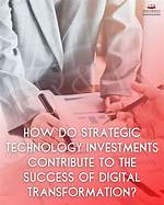 A Journey of Success and Strategic Investments