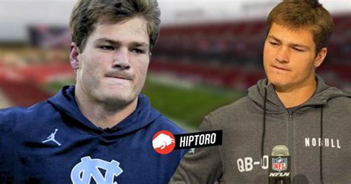 A Journey of Talent and Nfl Promise