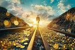 A Journey of Wealth and Opportunity