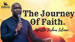 A Journey Through Apostle Joshua Selman's Marriage