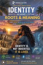 A Journey Through Roots and Identity