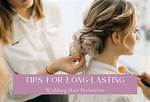 A Journey to Hair Perfection