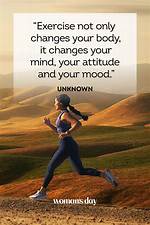 A Journey to Health, Fitness, and Inspiration