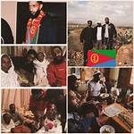 A Journey to His Eritrean Heritage