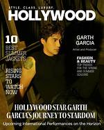 A Journey to Hollywood Stardom