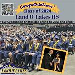 A Land O Lakes Hs Student Died in Car Accident