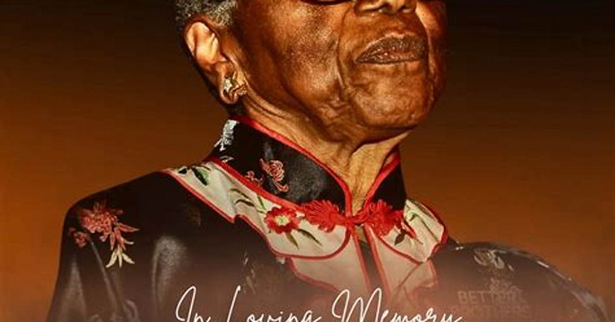 A Legacy of Love, Activism, and Triumph