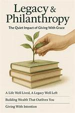 A Legacy of Philanthropy and Impact