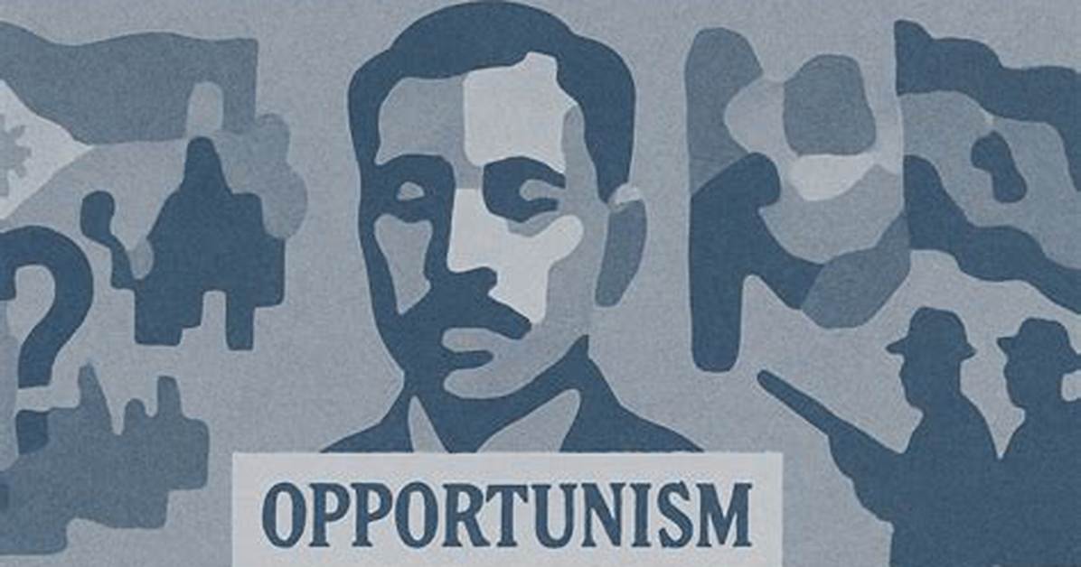 A Legal Legacy of Principle and Patriotism