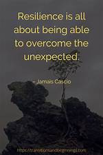A Life of Inspiration and Resilience