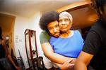 A Look into Eugene Daniels' Parents