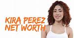 A Look into Her Bio, Net Worth, Husband, and Childhood