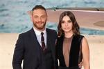 A Look into Tom Hardy's Family: the Kids in His Life