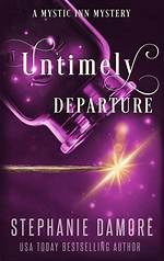 A Mysterious Departure: the Life and Untimely Death of Aubreigh Wyatt