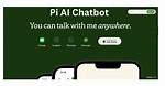 A New Ai Chatbot Called Pi Is Designed to Serve as Your Personal Assistant Here's How It Works |