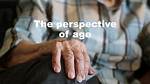 A Perspective on Age and Success