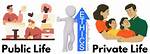 A Private Life, Public Impact