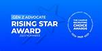 A Rising Star and Social Advocate