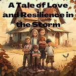 A Tale of Love, Evolution, and Resilience