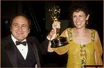 A Tale of Two Talented Actors