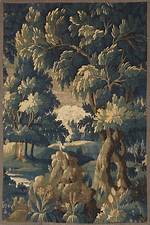 A Tapestry of Art, Nature, and Timeless Love