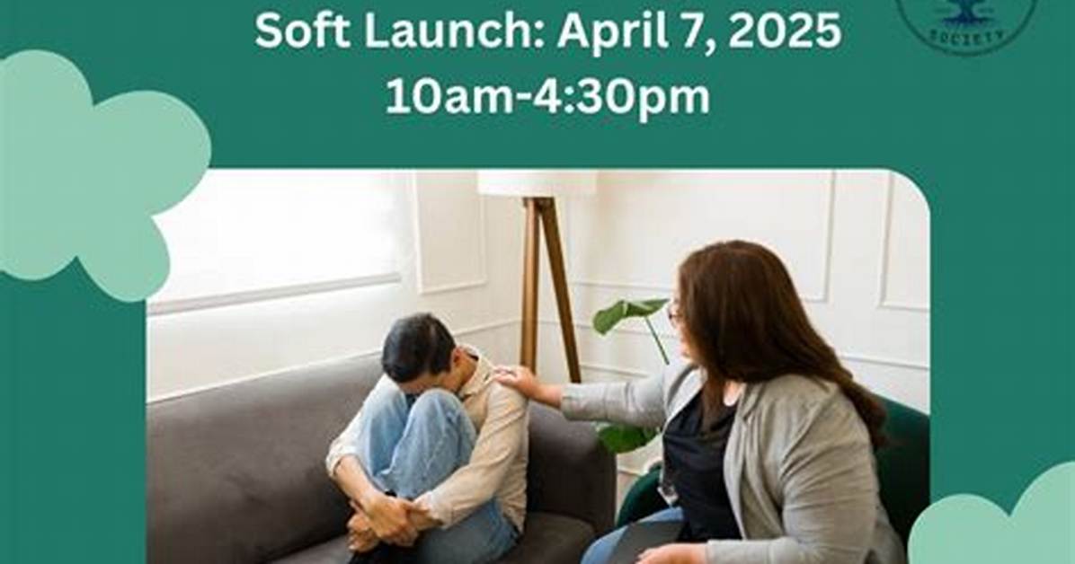 A Thriving Haven for Empowerment and Connection