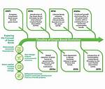 A Timeline of Unbreakable Bonds