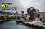 A Tour of Architectural Marvels