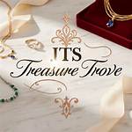 A Treasure Trove of Handmade Delights