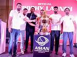 A Trophy of Legends, Favorites, Prospects and Worth ·