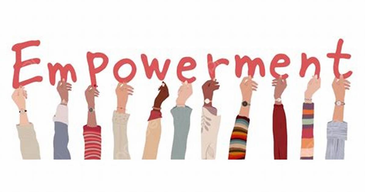 A Visual Feast and Source of Empowerment