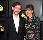 Aaron Dessner Is Married to Wife: Stine Wengler