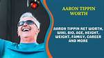 Aaron Dupree Tippin Net Worth, Income, Salary, Earnings, Biography |