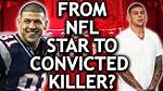 Aaron Hernandez: a Deep Dive into His Mother and Father