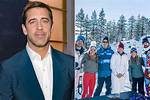 Aaron Rodgers' Family Plans Revealed